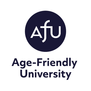 Age-Friendly University