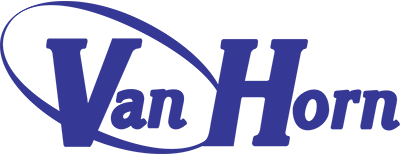 Van Horn Automotive Group Logo