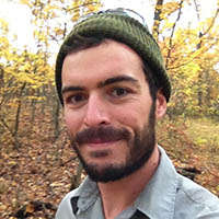 Andrew LaPlant, conservation biologist