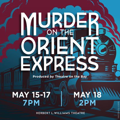 Murder on the Orient Express