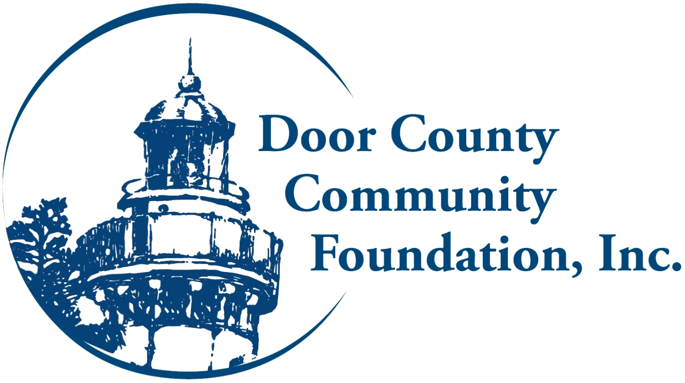 Door County Community Foundation logo