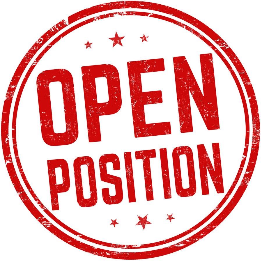 Open Position Picture