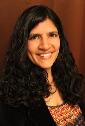 Erica Srinivasan, PhD