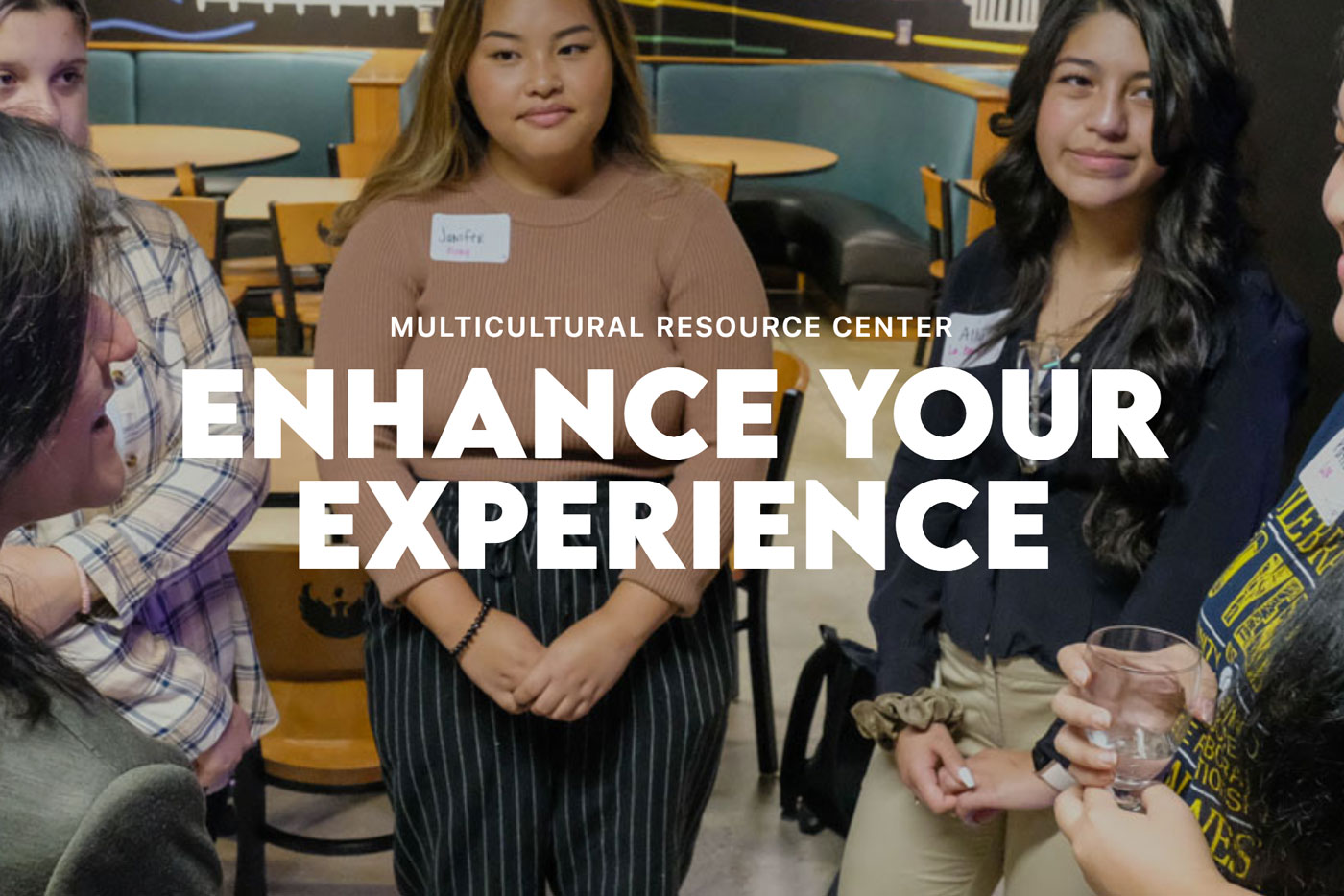 Multicultural Center Resources