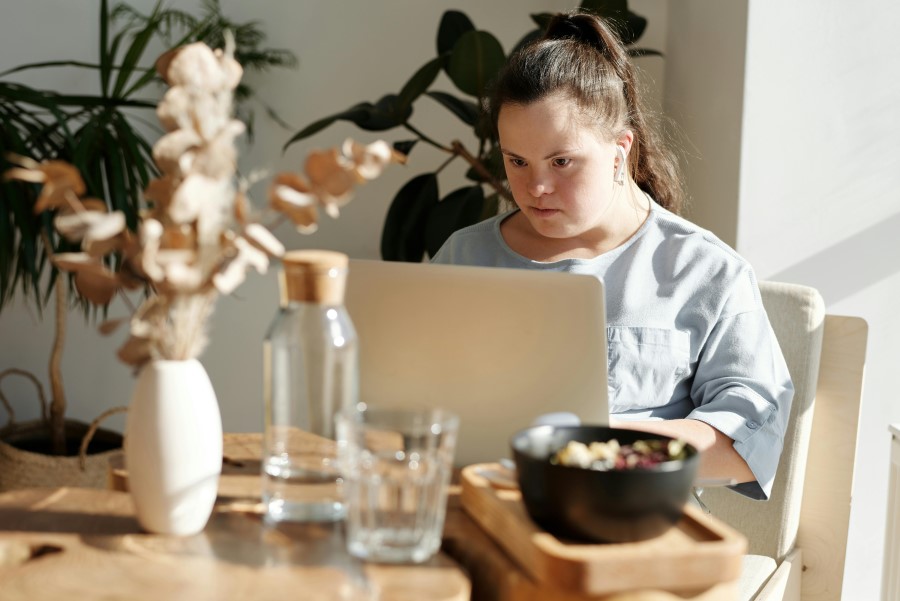 women with intellectual disability