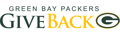 Green Bay Packers Give Back