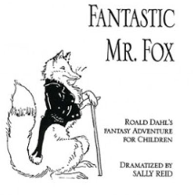 Fantastic Mr. Fox 