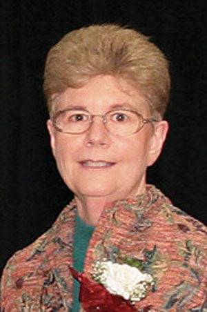 Mary M. Kabacinski