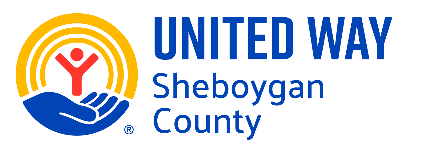 Sheboygan United Way New Logo