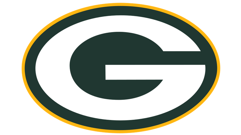 Green Bay Packers logo