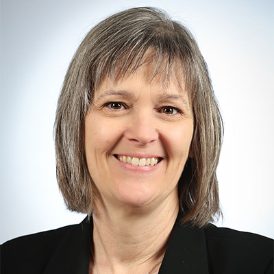 Nora Langolf, UW-Green Bay Foundation Accounting Supervisor