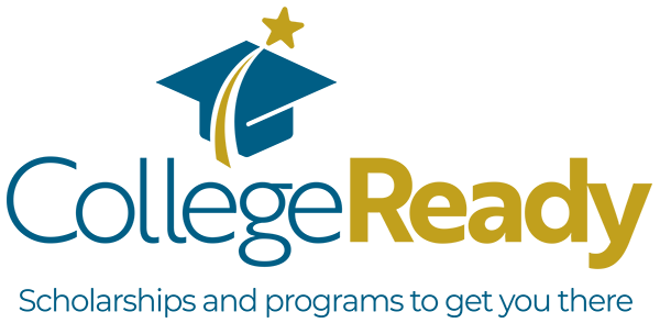 CollegeReady logo