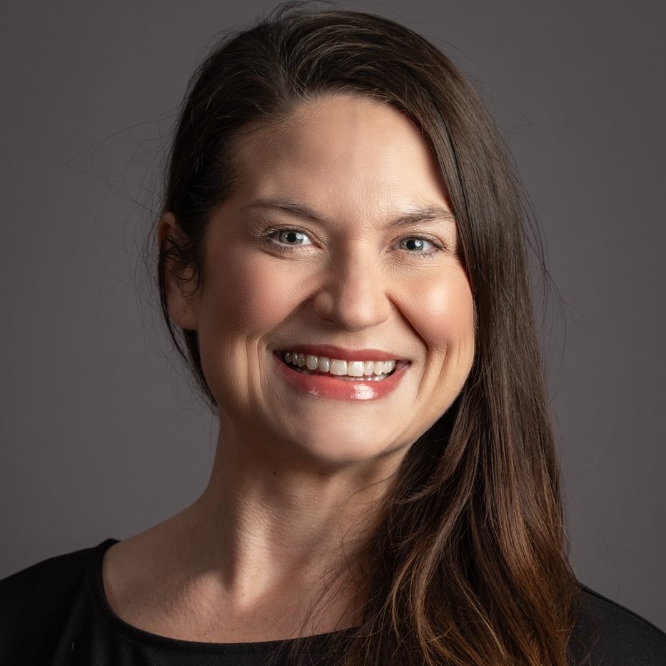 Casey UW-Green Bay staff