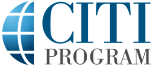 CITI Program logo