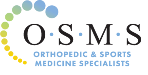 OSMS Orthopedic & Sports Medicine Specialists logo