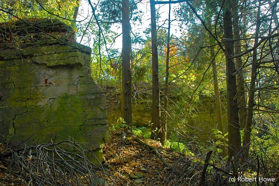 Niagra Escarpment