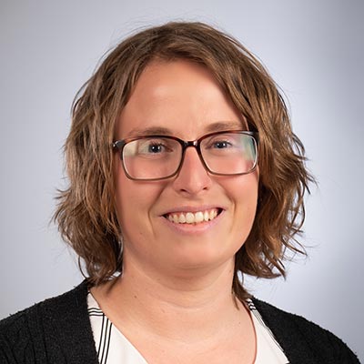 Laina Stuebner