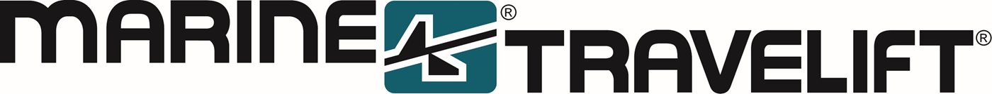 Marine Travelift logo