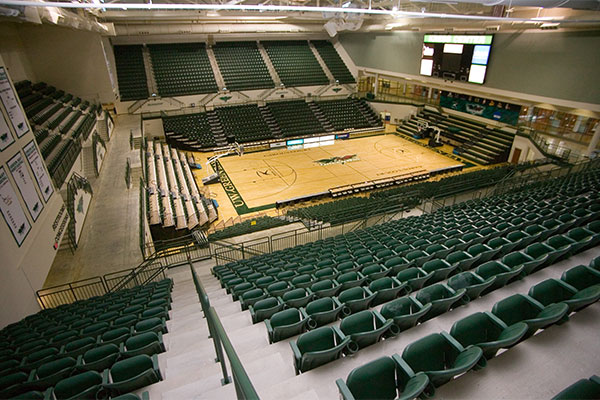 Kress Center Arena