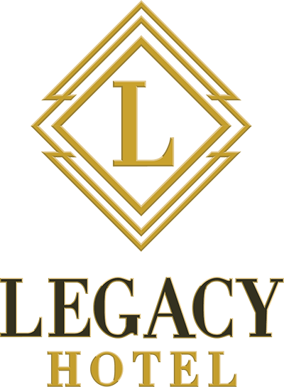 Legacy Hotel Logo